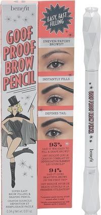 Actual product image BeneFit Cosmetics Goof Proof (6 Cool soft black)