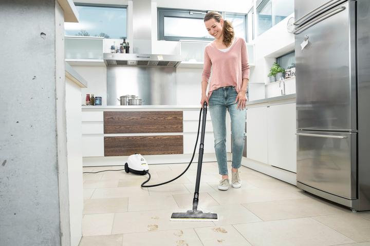 Image du produit Kärcher SC 2 Easfix Plus 1.512-614.0 (3.20 bar, 1500 W)