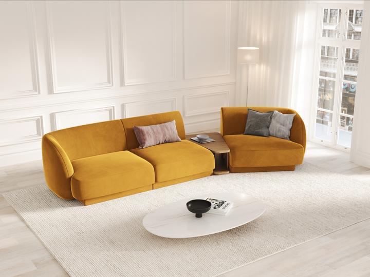 Actual product image Micadoni Miley (2 person sofa, 3-seater, 4-seater)