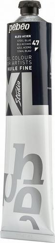 Immagine prodotto Pebeo Olio Fine XL (Blu acciaio, 200 ml)