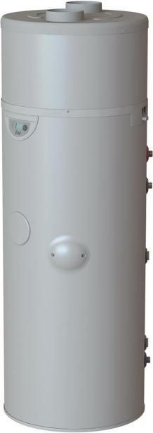 Dimplex DIMP hot water heat pump