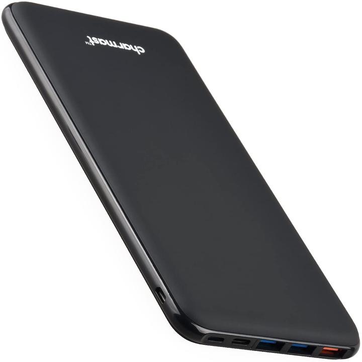 Produktbild Charmast Ultra Slim (26800 mAh, 18 W, 99.16 Wh)