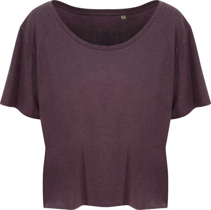 Awdis Daintree TShirt kurz geschnitten