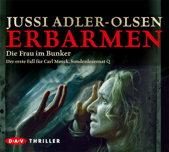 Image du produit Pitié (Jussi Eagle-Olsen, Allemand)