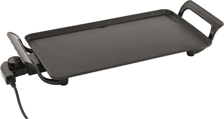 Actual product image Outwell Selby Griddle Grill Plate