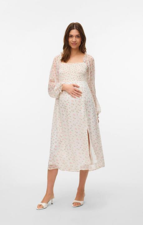 Produktbild Vero Moda Maternity VMMSMILLA Umstandskleid Kleid (XS)