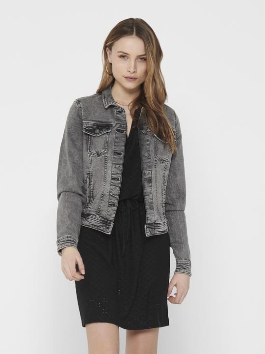 Produktbild Only Regular Fit Jeansjacke (34)