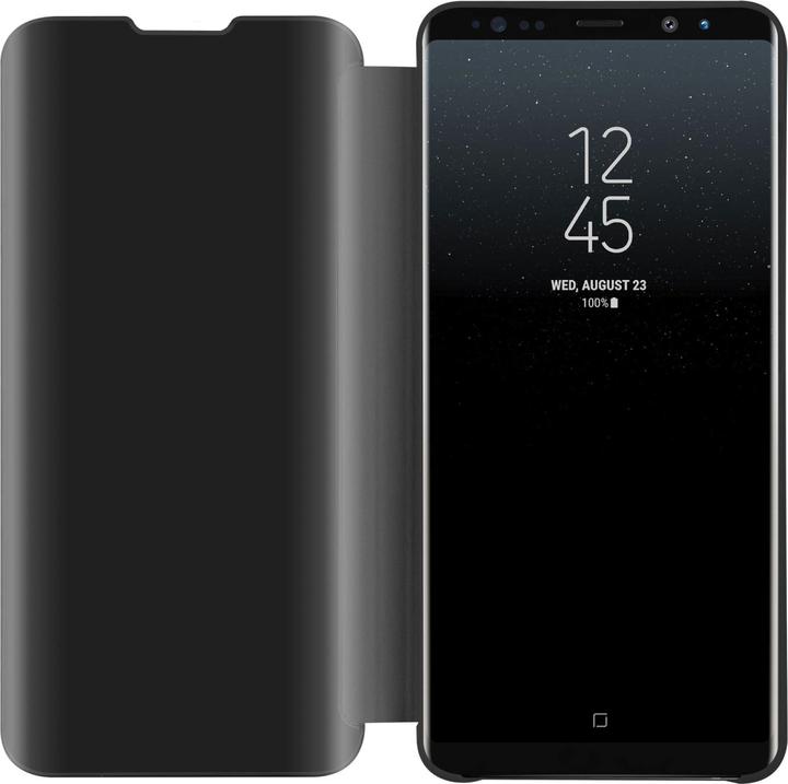 Immagine prodotto Cadorabo Custodia a libro Smart View Mirror per Samsung Galaxy NOTE 8 (Samsung Galaxy Note 8)
