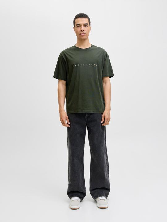 Image du produit Jack & Jones Jjestar Jj Tee Ss Noos (XL)