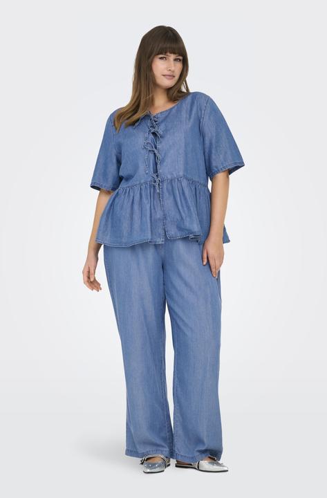 Image du produit Only CARCHARIS Gerade geschnitten Hose Hose (W52/L32)