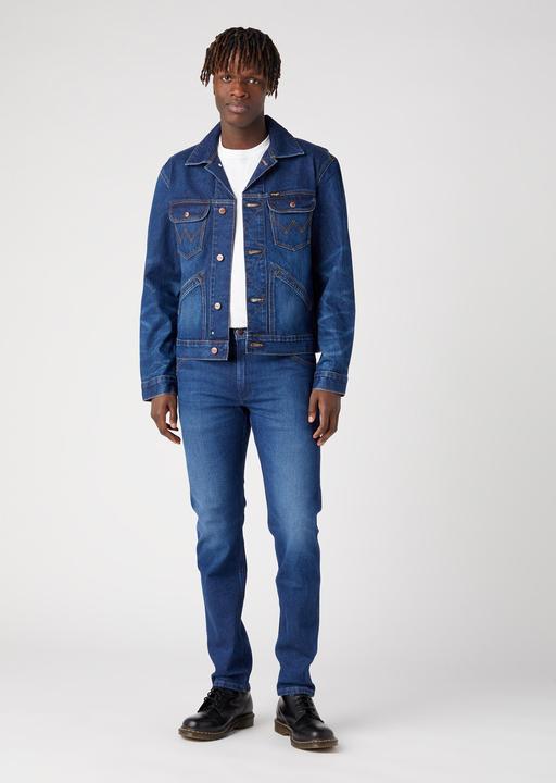 Produktbild Wrangler 124Mj (M)
