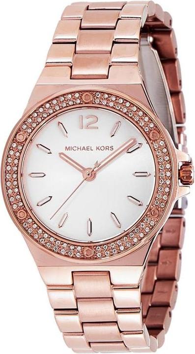 Immagine prodotto Michael Kors Mini Lennox (Orologio da polso analogico, 33 mm)