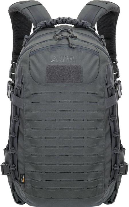 Actual product image Direct Action Dragon Egg Enlarged Backpack® Coyote Brown (30 l)