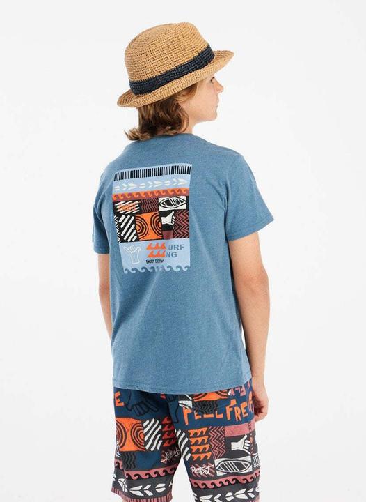 Actual product image Protest T-shirts & Polos PRTKevan JR t-shirt (176)
