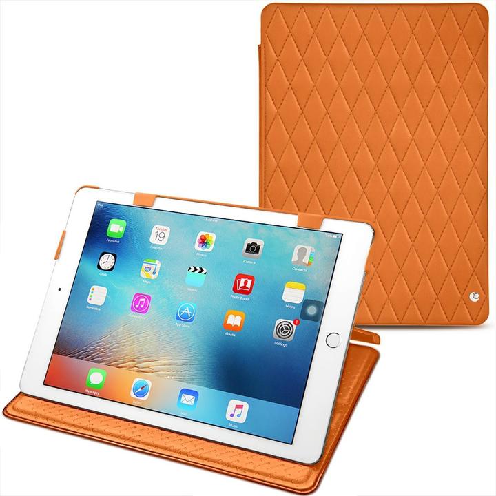 Actual product image Noreve Leather case horizontal (iPad Pro 9.7 2016 (1. Gen))
