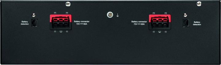 Actual product image Eaton 5PXEBM72RT3UG2 UPS Battery Sealed Lead Acid (VRLA) 9 Ah