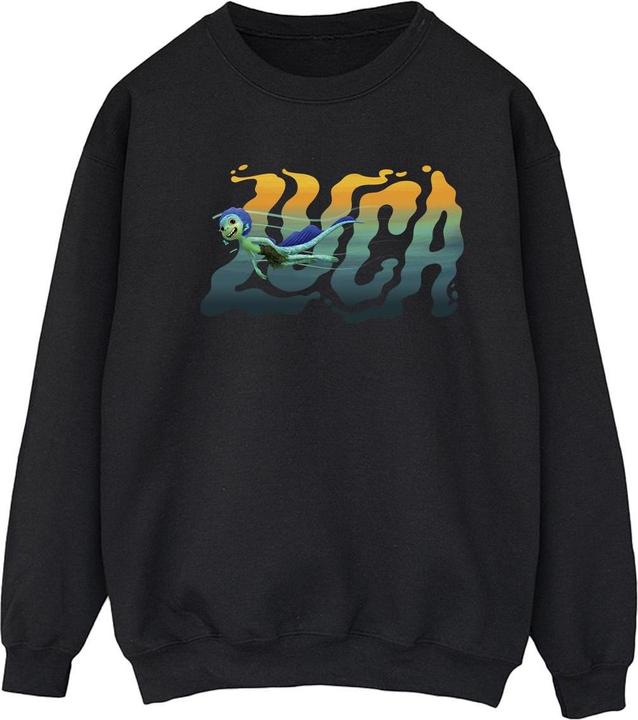 Disney Luca Swim Sweatshirt (S)