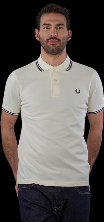Image du produit Fred Perry Poloshirt M3600 (S)