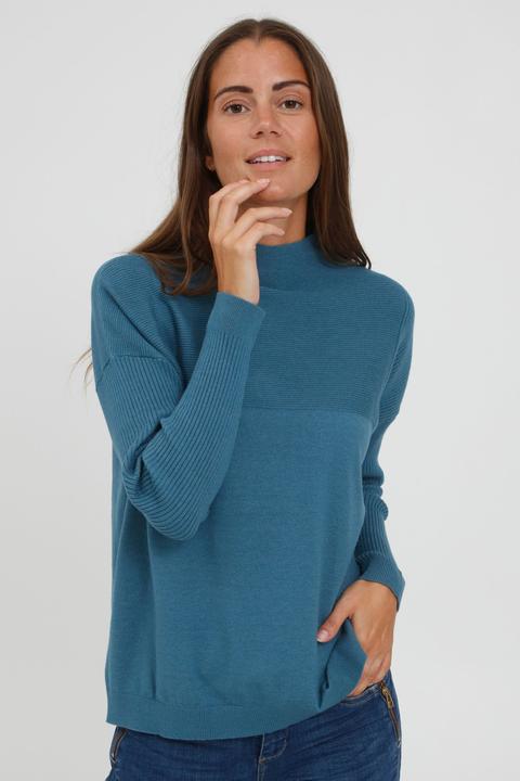 Storm Blue Melange (1747161)