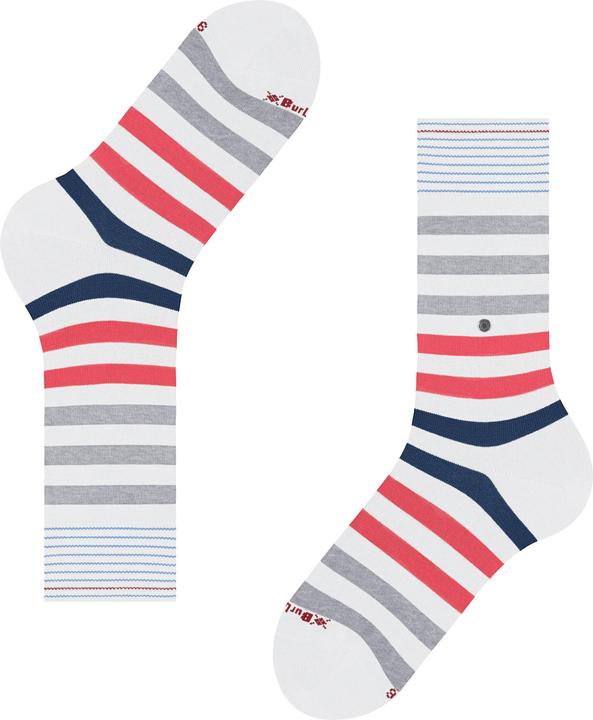 Image du produit Burlington Chaussettes Casual Confortables (40 - 46)
