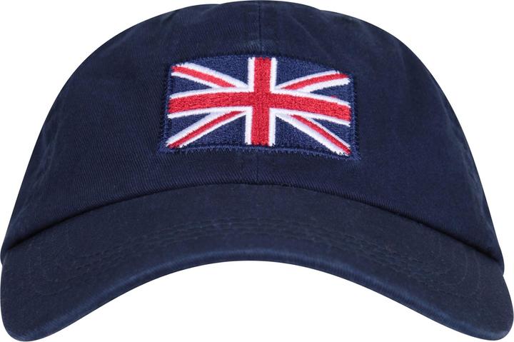 Produktbild Mountain Warehouse UK BaseballMütze (One Size)