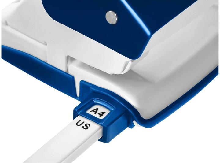 Actual product image Leitz Office punch NeXXt