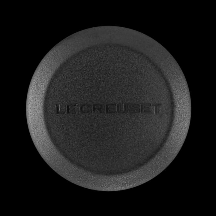 Productafbeelding Le Creuset knop groot voor (5.70 cm, Plastic)