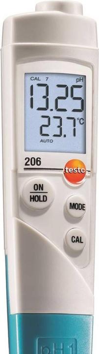 Produktbild Testo pH-Messgerät