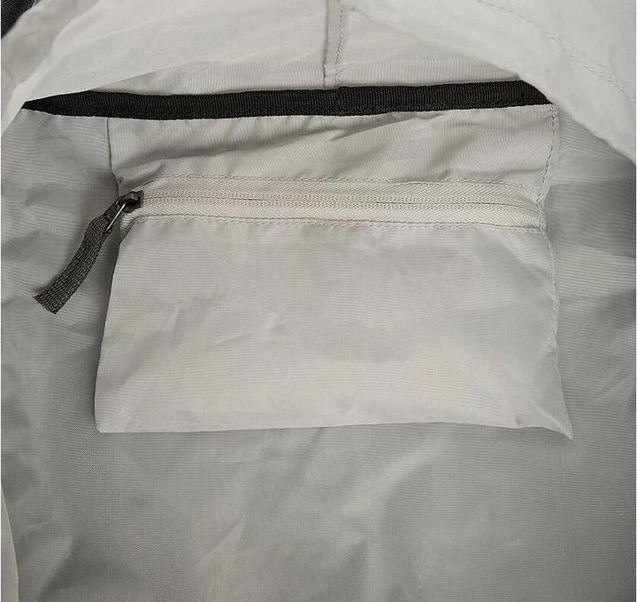 Immagine prodotto Racktime Heda (24.50 l, Borsa portapacchi)
