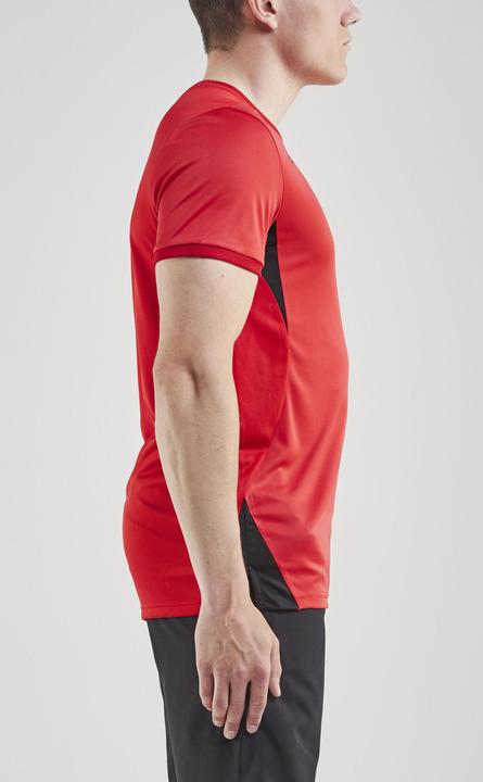 Actual product image Craft Pro Control Impact Ss Tee Men (L)