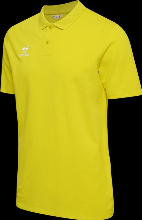Produktbild hummel HMLGO 2.0 POLO (XL)
