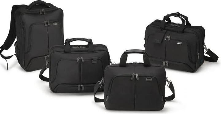 Image du produit Dicota Eco Top Traveller PRO 15-17.3 (17.30", Universel)