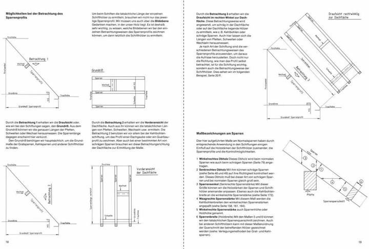 Actual product image Handbuch der Schiftungen (German, Manfred Euchner, 1989)