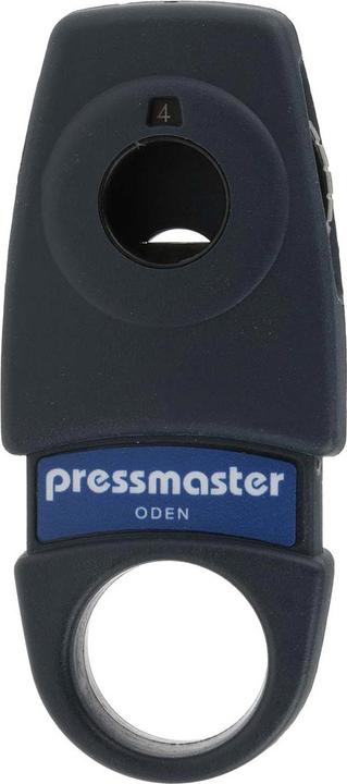 Pressmaster Stripping tool, optical fiber, multicore, 2.5 11mm, 2.5mm / 11mm (90.50 mm)