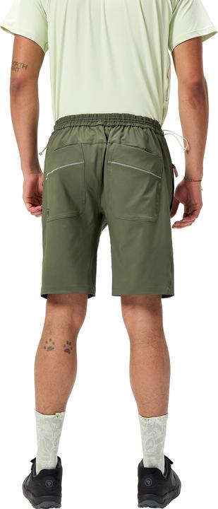 Produktbild Endura Sultrac Pull On 10" (L)