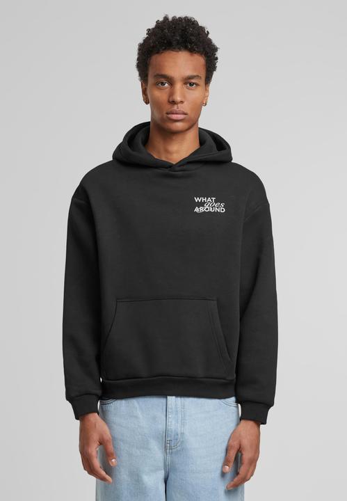 Produktbild Urban Classics Upscale In Return Fluffy Hoody - 178993 (5XL)