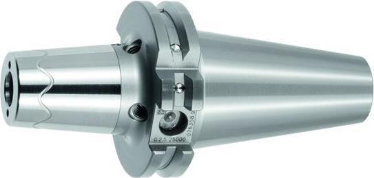 Produktbild Haimer Schrumpffutter Power Shrink Chuck mit Safe-Lock SK 40 ultrakurz