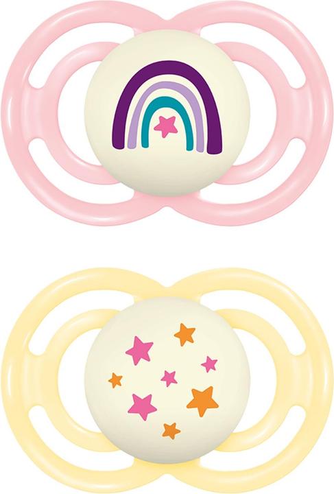 Produktbild MAM Perfect Night (2 x, 16 - 36 Monate)