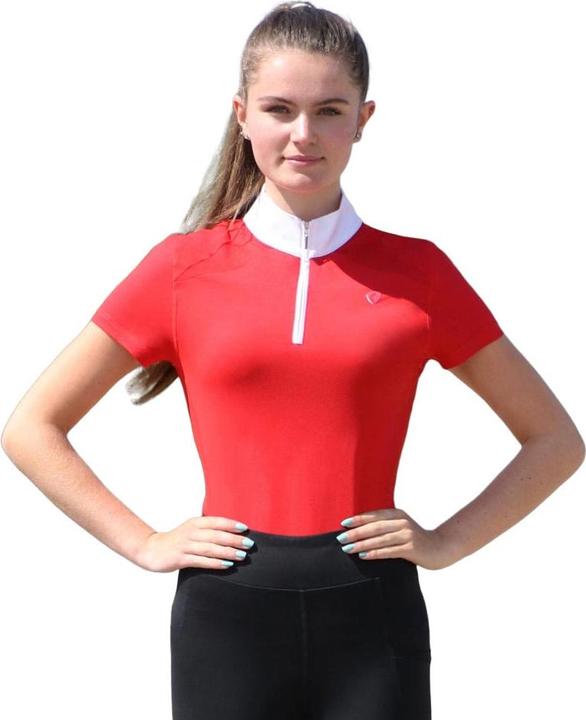 Image du produit Hy DynaMizs blouse saut d'obstacles fille (170, 176)