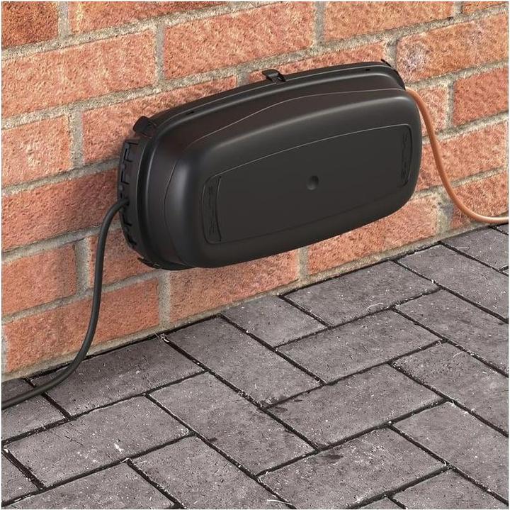 Actual product image Steffen D-Line