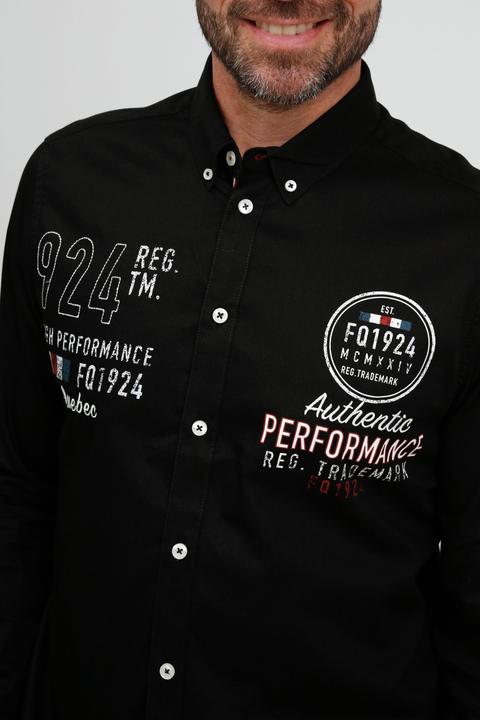 Produktbild FQ1924 FQHallvard 21900071-ME (M)
