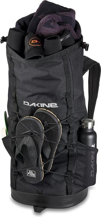 Immagine prodotto Dakine Mission Surf Roll Top Pack 35L - Rucksack (35 l)