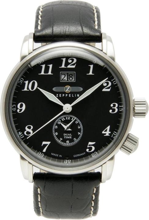 Zeppelin Graf (Analoguhr, 43 mm)