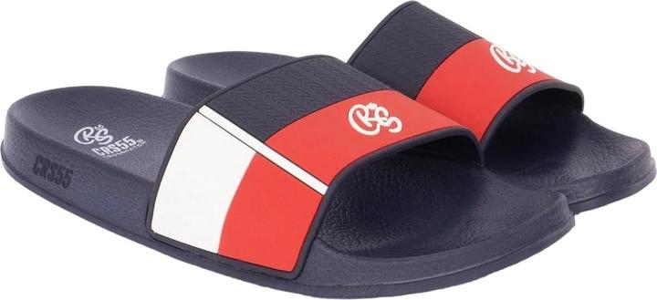 Rot, Marineblau