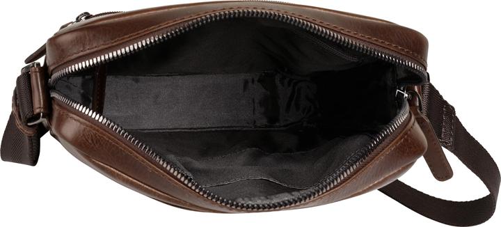 Actual product image Bugatti Shoulder bag ROMANO