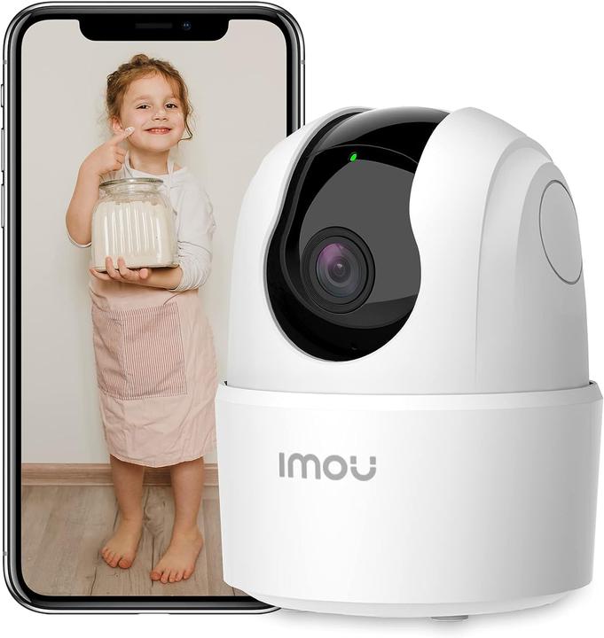 Image du produit Imou Ranger 2C (2304 x 1296 Pixels)