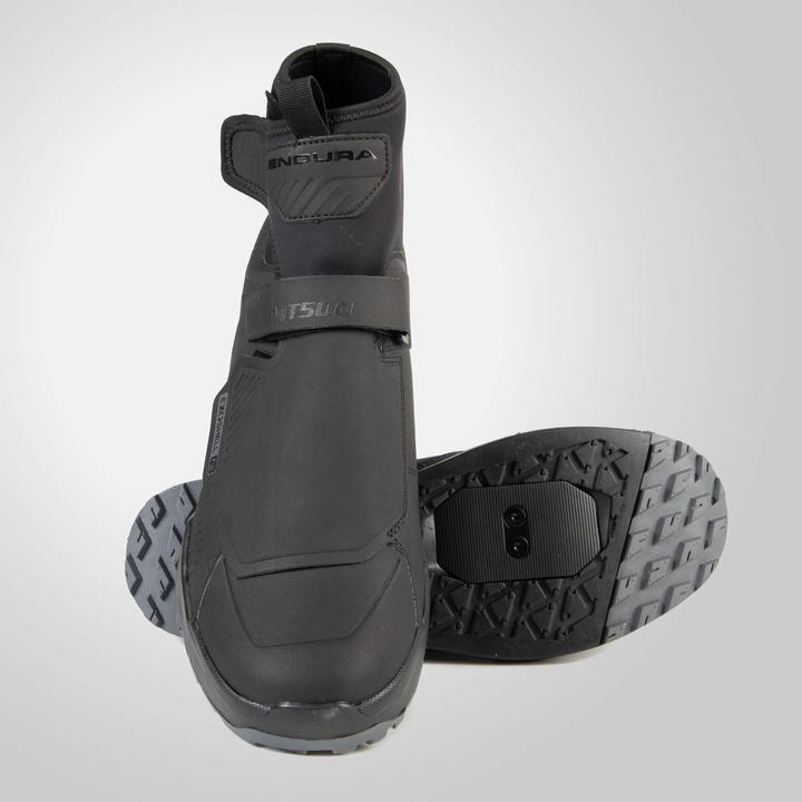 Produktbild Endura MT500 Burner Clipless Wasserdichter Schuh (41)