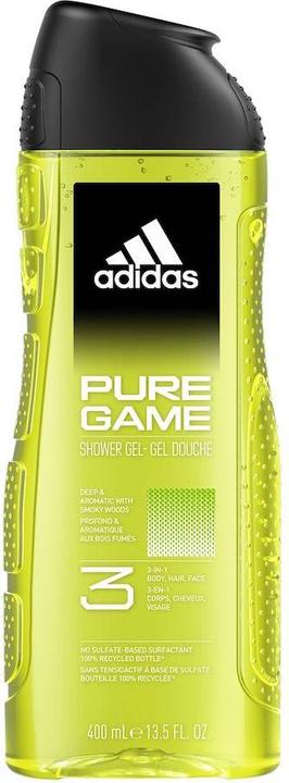 adidas Pure Game 400Ml (400 ml)
