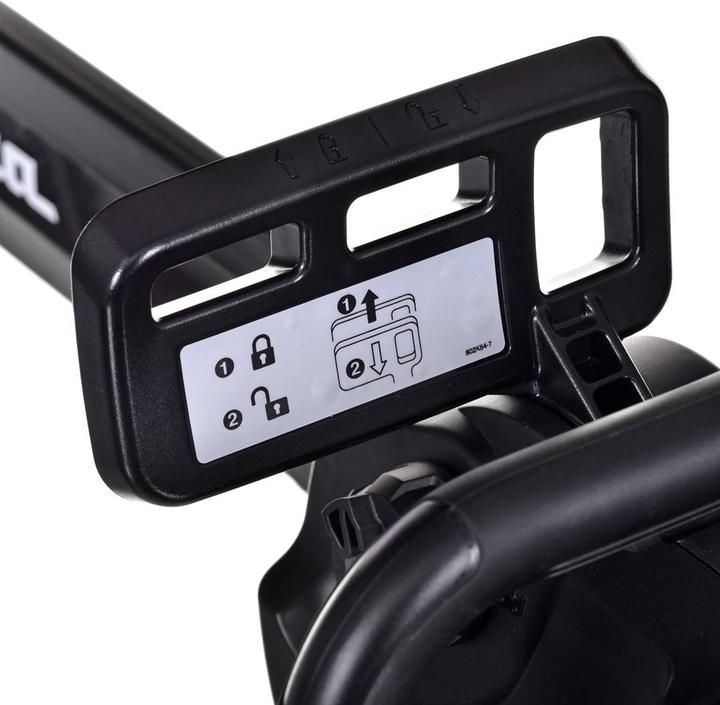 Actual product image Makita Piła łańcuchowa UC4550A 2000 W 45 cm (Electric chain saw)