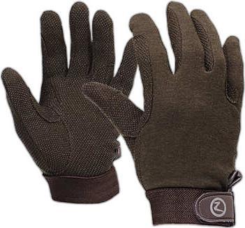 Horze Basic - Polygrip